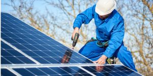 Installation Maintenance Panneaux Solaires Photovoltaïques à Saint-Pierre-Toirac